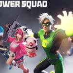 Superpower Squad