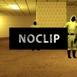 Noclip: Backrooms Multiplayer