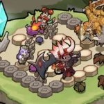 Random Hero: Tower Defense