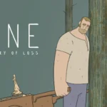 Pine: A Story of Loss