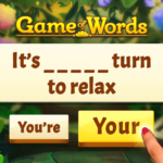 Game of Words