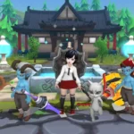 Aniya : Idle RPG