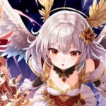 Seraphim Saga