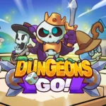 Dungeons Go!