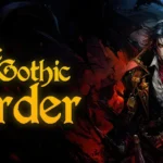 The Gothic Order (RPG Mobile)
