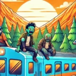 Zombie Station