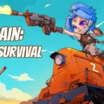 Wartrain: Zombie Survival