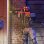SWAT Shooter Police Action FPS