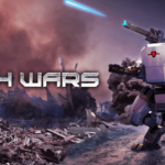 Mech Wars