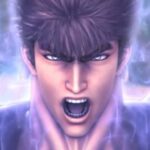 FIST OF THE NORTH STAR