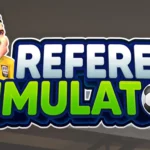 Referee Simulator 3D
