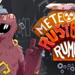 Meteorfall: Rustbowl Rumble