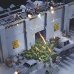 Undead Siege